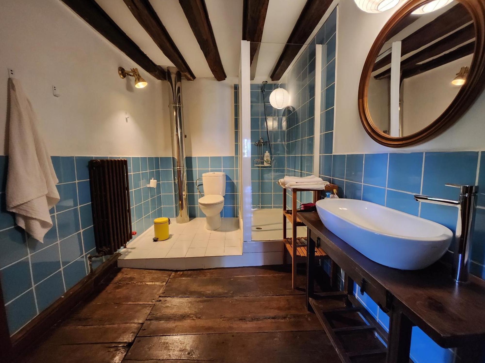 Kukuma Etxea Habitaciones Con Derecho A Cocina Galarreta Exteriör bild