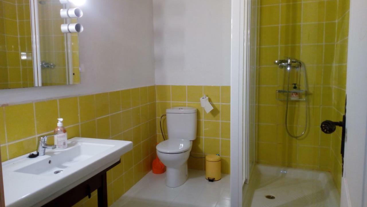 Kukuma Etxea Habitaciones Con Derecho A Cocina Galarreta Exteriör bild